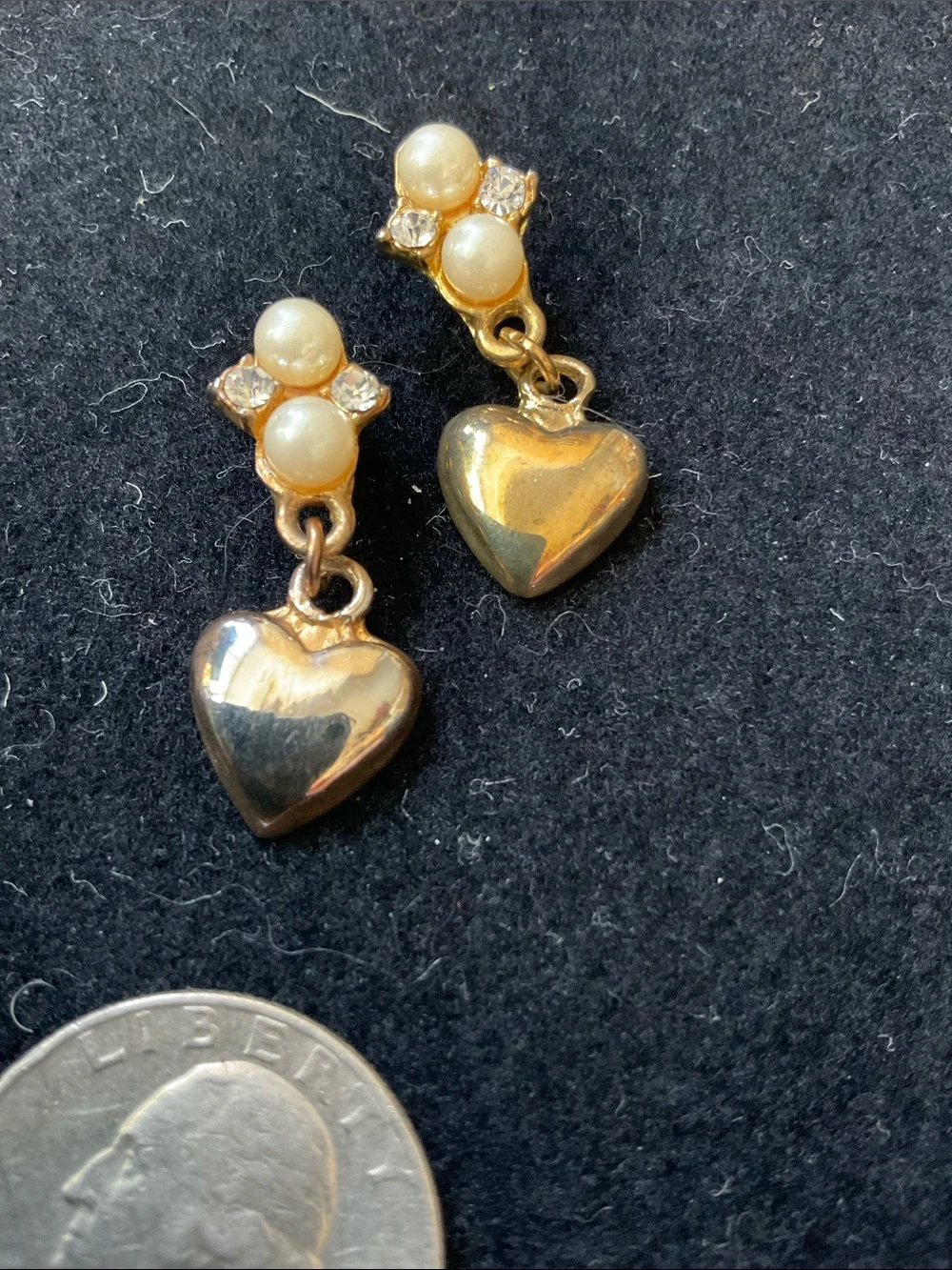 N/A one heart